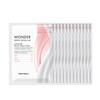 Wonder Ceramide Mochi Mask Sheet Set (10 Sheets)