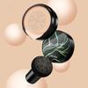 CC krém s houbovou hlavičkou, vzduchový polštář, přírodní hydratační make-up, korektor, bělicí krém, kontrola mastnoty, make-up, kosmetika, BB krém