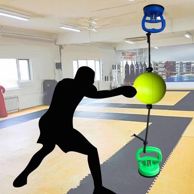 Box a bojová umění – Boxovací pytle