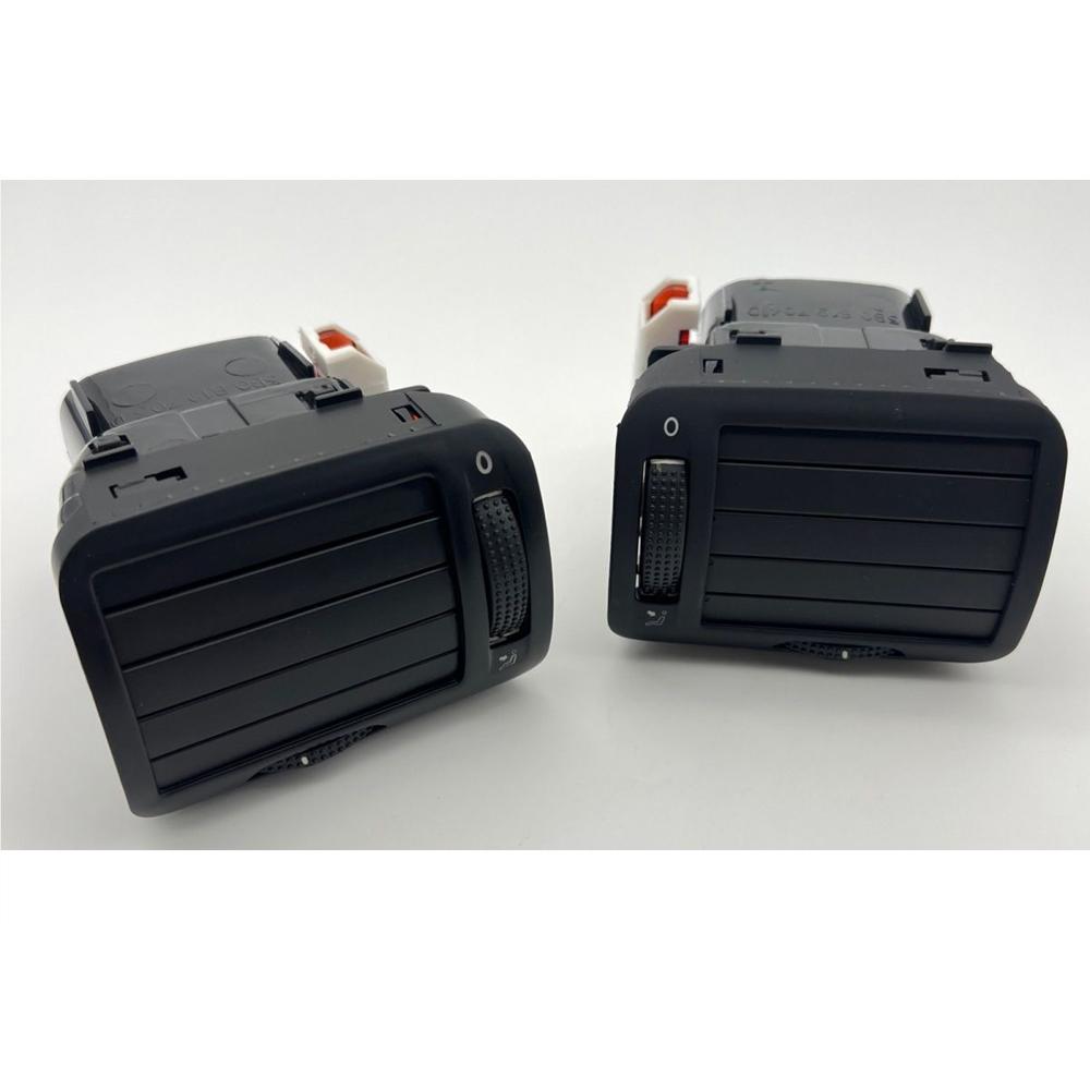 New Front Dashboard Central Air Vent Outlet A/C Heater Fit For Volkswagen VW Passat B5 1997- 2005 3B0819728 3B0 819 728
