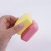 Small Toast Square Bread Squeeze Toy Anxiety Relief Decompression Pinch Toy  Kids Adults Gift