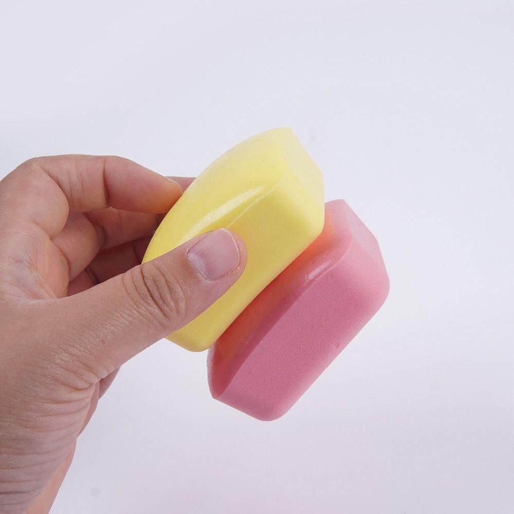 Small Toast Square Bread Squeeze Toy Anxiety Relief Decompression Pinch Toy  Kids Adults Gift