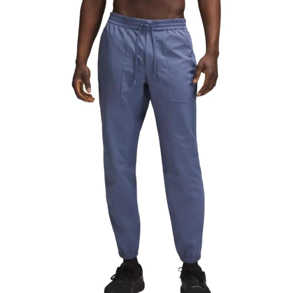 Lululemon License To Train Φούτερ Παντελόνι Ανδρικό LM5AEGS