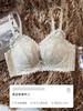 Ensemble de sous-vêtements pour femmes, push-up pour petits seins, sans armatures, maintien des seins secondaires, anti-affaissement, sexy, nouvelle collection automne-hiver, ensemble de cache-soutien-gorge