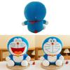 Toy Doraemon Plush Cartoon Anime Doll Valentines Day Gift Bedroom Decoration