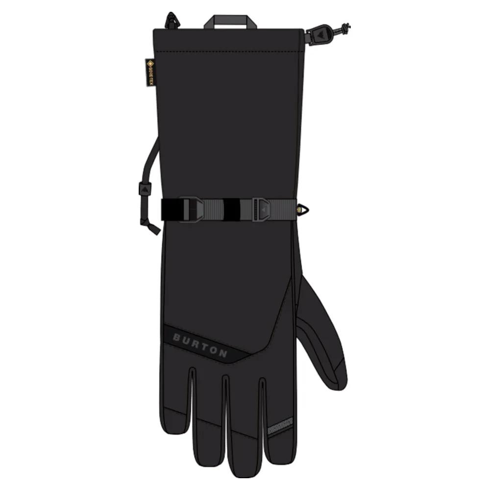 

Burton Перчатки Goretex Deluxe M