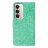 For Xiaomi Redmi 15 5G Case Lace Flowers PU Leather Flip Wallet Phone Cover