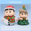 Shin Crayon Chan Toy Cute Cartoon Girl Birthday Holiday Gift Decoration Doll