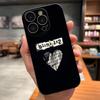 Fashion Blink 182 Phone Case For IPhone 17 Pro Max 15 Pro 16 14 Plus 12 13 Mini 11 Pro Shockproof Soft Cover