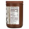 Now Foods Real Food Cocoa Lovers Cocoa Powder, 340g (12oz), 2 Pack