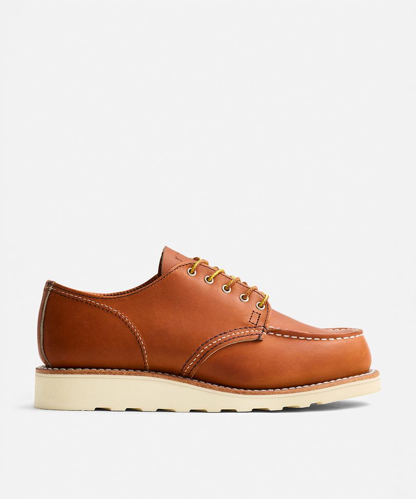 Redwing (Women'S) Oxford 3607 - Auro Legacy