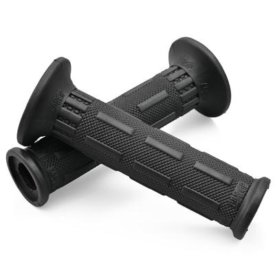 Daytona ProGrip 18806 Motorcycle Grip Handle Diameter 0.8 Inch (22.2 Mm), 4.8 Inches (122