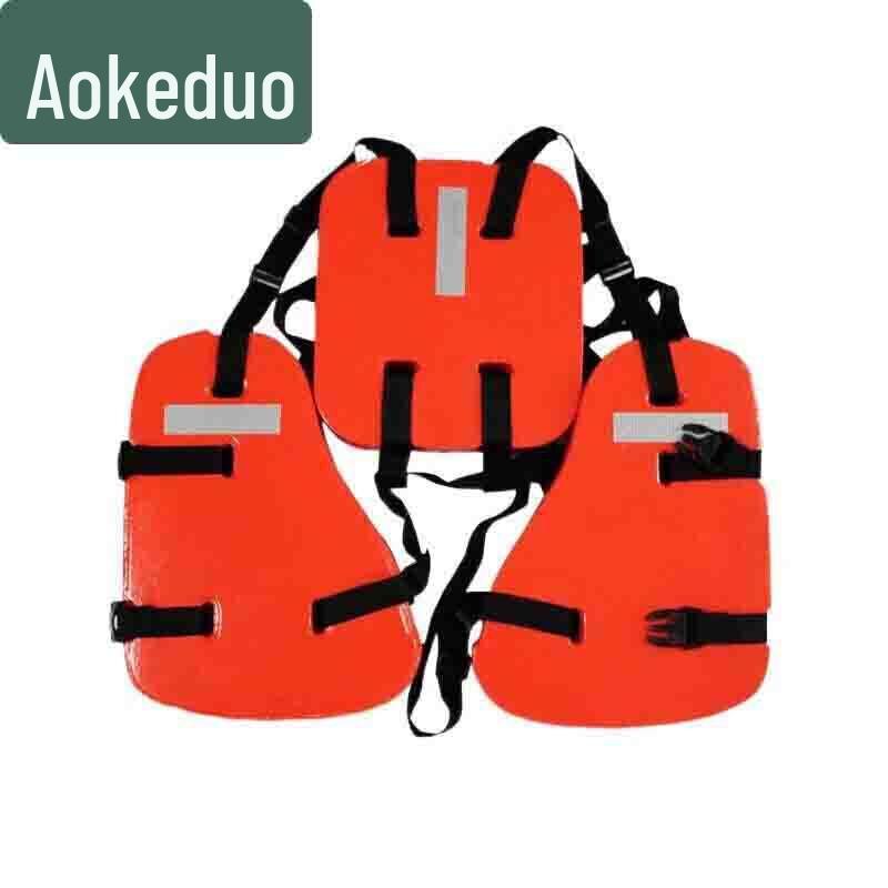 Aokedu Marine Adult Life Vest