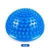 Bola Sensorial de Equilíbrio Semicircular com Espinhos para Crianças