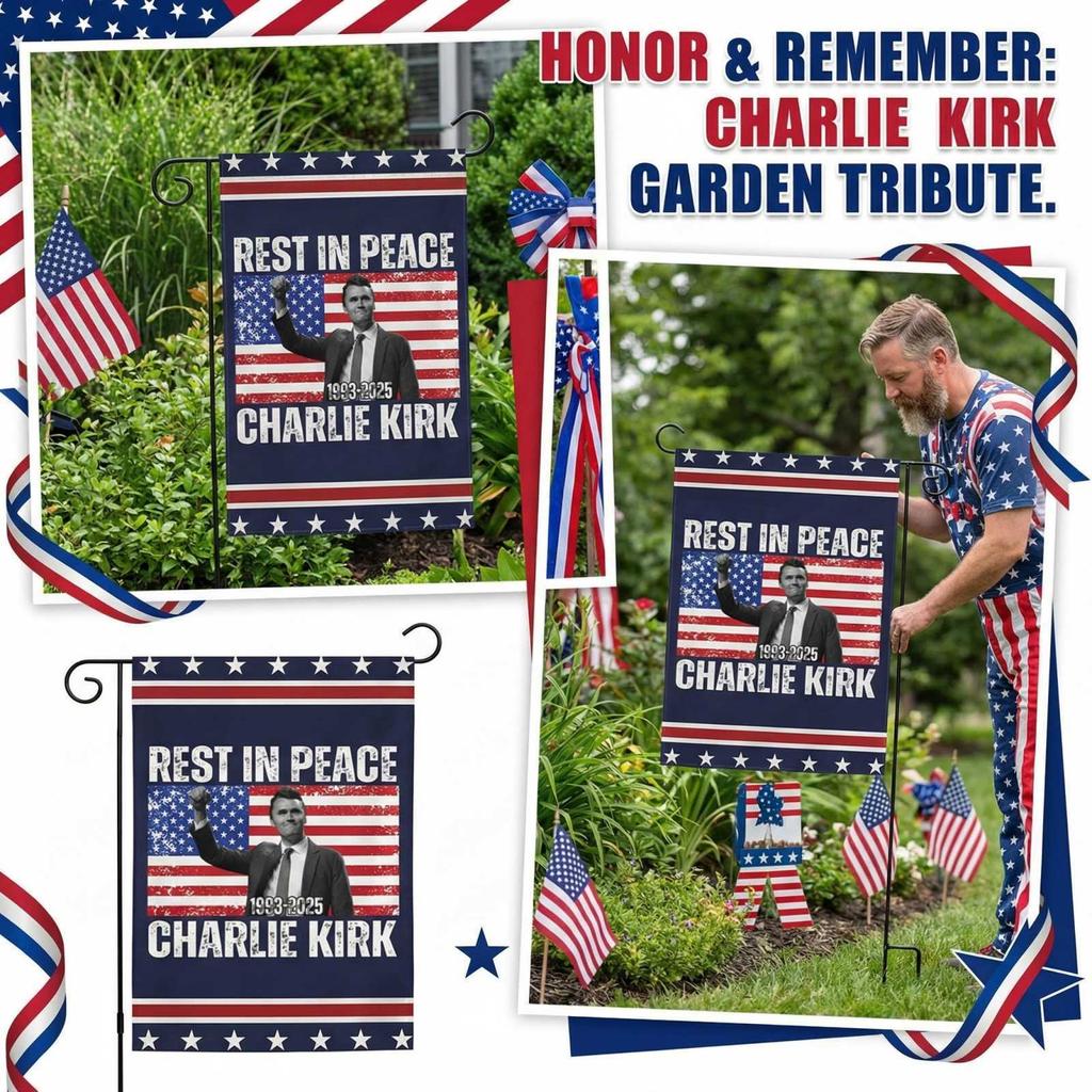 Dekorative Gartenflagge zum 250. Jahrestag der Vereinigten Staaten