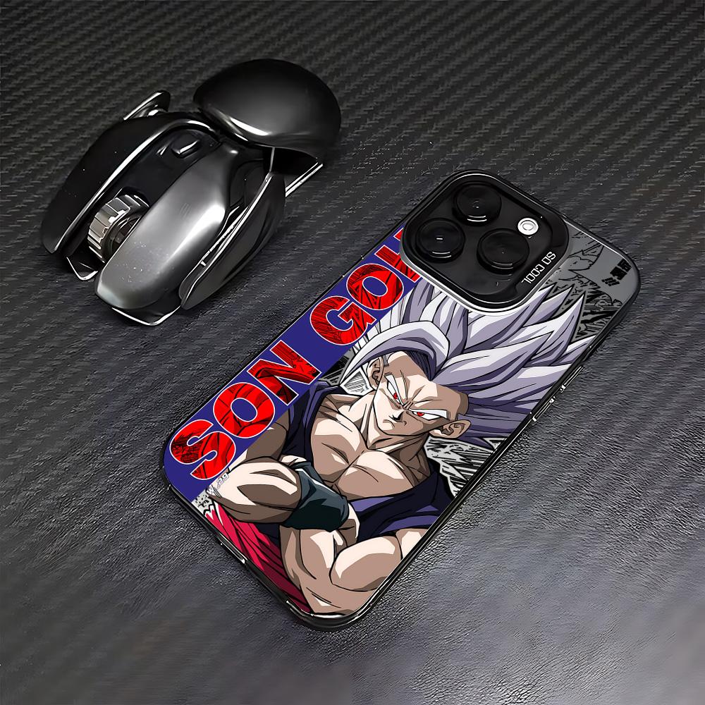 

Anime Gokus Phone Case for Samsung Galaxy A37 A57 A17 A07 A16 A06 A35 A55 A25 A05S A15 A56 A54 A36 A34 A24 A26 4G 5G Cover Samsung A52