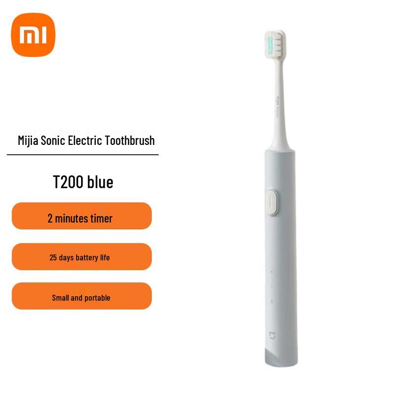 

Xiaomi T200 Electric Toothbrush