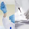 Glass Pipette and Dropper Set - 3ML/10ML with Glass Stirring Rod & Cleaning Brush (2PCS/4PCS),for Laboratory,Science Experiments