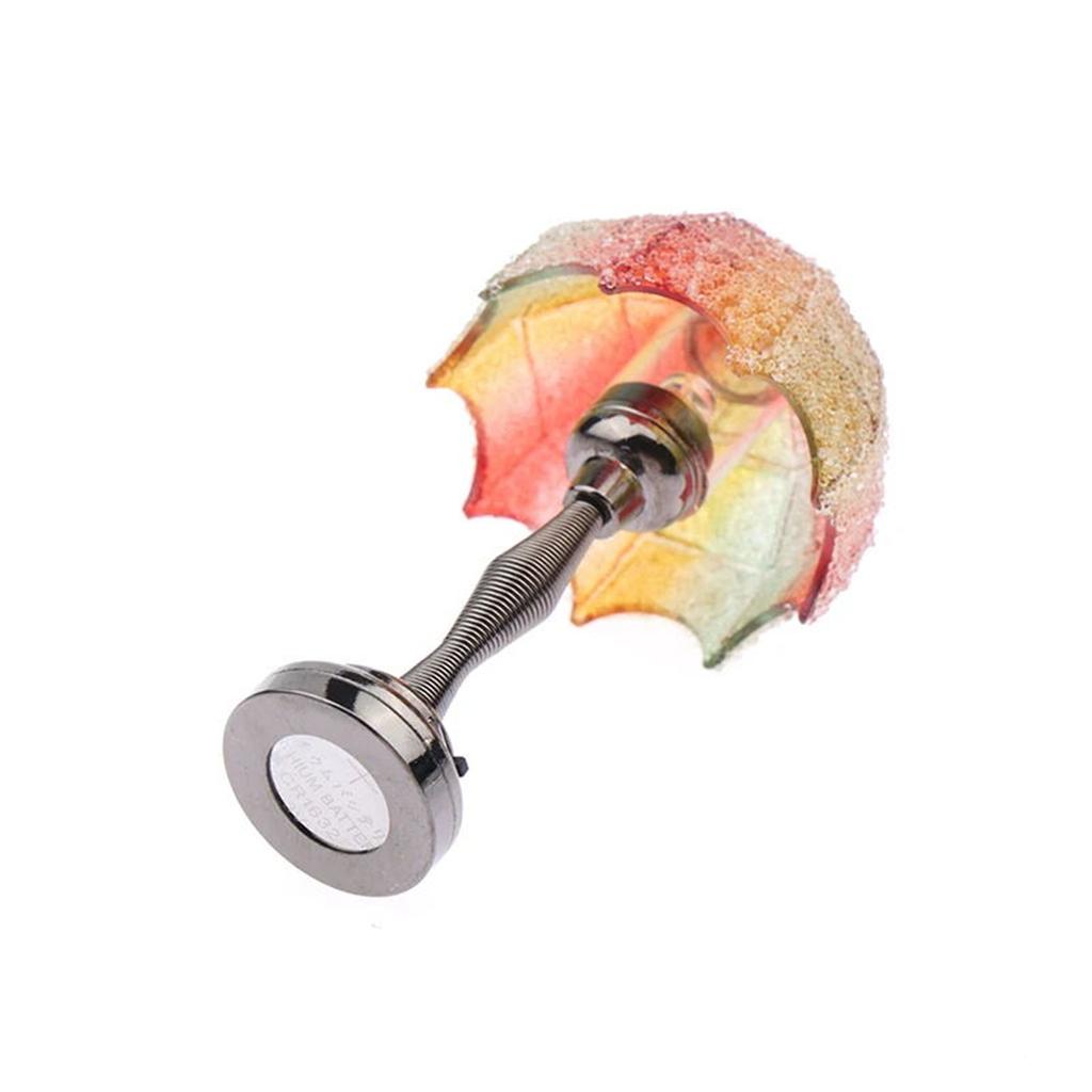 1/12 Scale Dollhouses Lampshade Miniature Furniture Pretend Play for Kids Doll House Furniture Model for Dollhouses