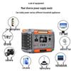 WEZHO Portable Outdoor Power Station