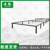 Jixiong Outdoor Obstacle Course & Fitness Training Equipment