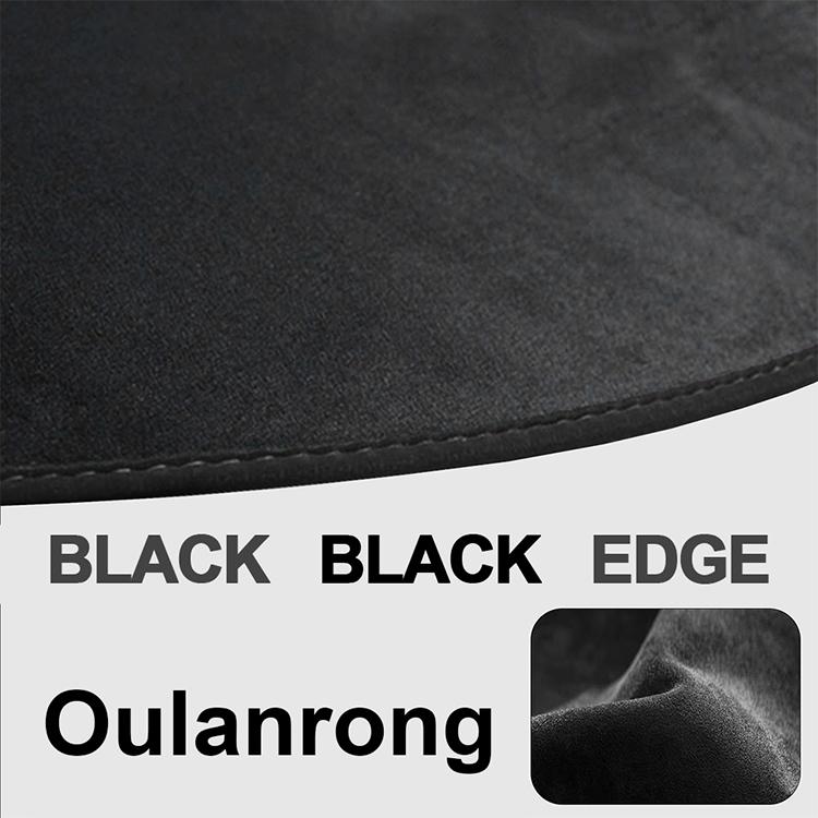 Car Dashboard Cover Pad For 2014-2018 Toyota Corolla Sunshade Protector Anti-UV Dash Mats Non-slip Pads Interior Accessories