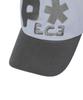 BAUF Piece Big Logo Ball Cap [Sky Blue]