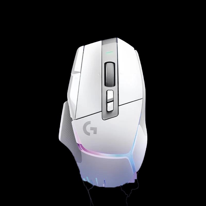 Logitech G502 X PLUS RGB Wireless Gaming Mouse
