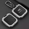 Buick E5/E4 Key Case: Titanium Bluetooth Remote Control Shell for Men and Women