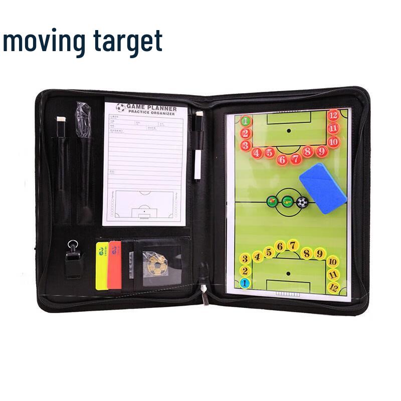 4-in-1 Sports Tactical Board Set