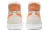 Nike Blazer Mid 77 Light Bone Orange Donna CZ0461-001