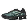 Nike Tênis Masculino Shox Ride 2 Mineral Slate Black Steam IR0047300