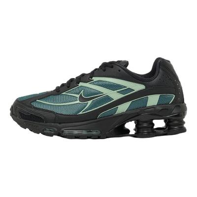 Shox Ride 2 Mineral Slate Black Steam Men Sneakers IR0047300