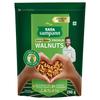 Tata Sampann Premium Walnut Kernels, 200g, Dried Akhrot Giri, Healthy Snacks, Walnuts Without Shell, Deluxe Size, Flavorful & Crunchy Nuts, Dry F