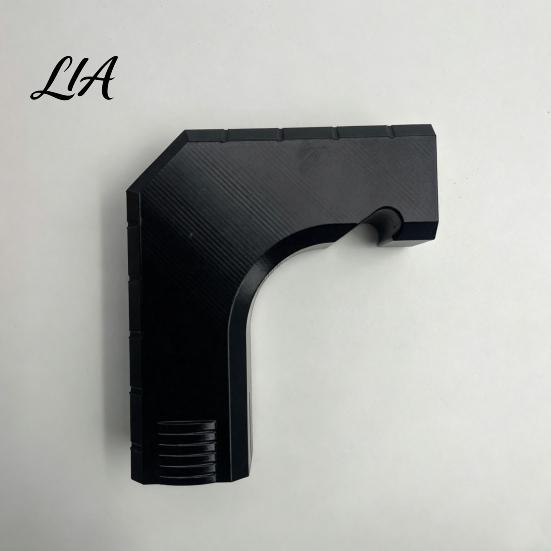 Sawdust Management Accessory Table Saw Dust Collector Adapter, 3D Printed Port Replacement Vacuum Hose Adapter Connector, Efficient Collection