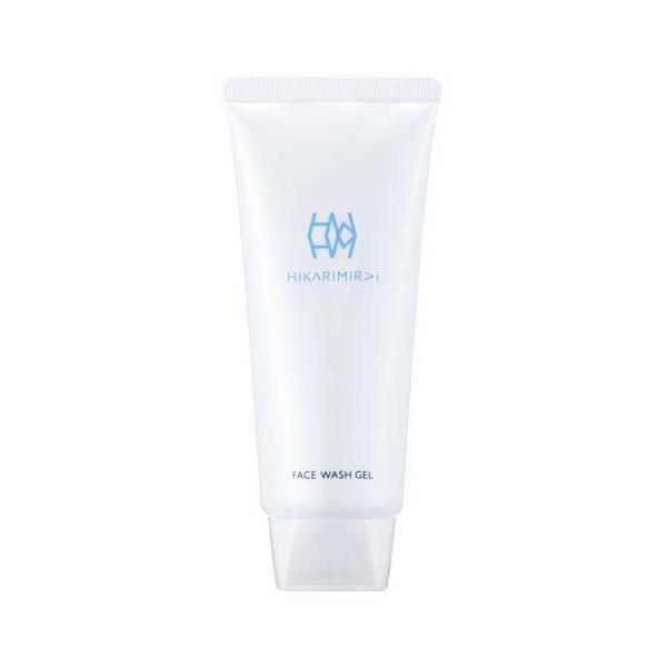 

HIKARIMIRAI Face Wash Gel 150g 150g