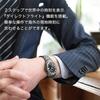 Citizen ATTESA Eco-Drive Funkgesteuerte Uhr mit Direct Flight und Zeigeranzeige, CB3015-53E, Herren