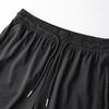 Men's Plus Size Ice Silk Casual Sports Shorts