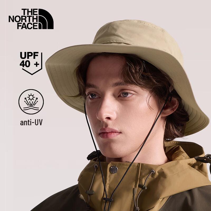 The North Face Unisex Sun Protection Bucket Hat L/XL