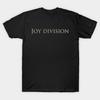 Joy Division Vintage   Short Sleeve All Sizes S To 5 XL Unisex T-Shirt