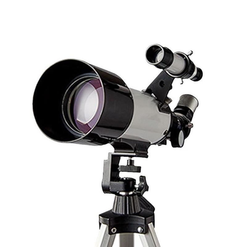 Brangdy 70400 Professional Astronomical Telescope 70mm/400mm