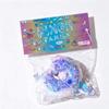 Slow Rebound Cake Squeeze Toys Soft Sticky Doughnut Squishy Toy Doughnut Fidget Toy  Desktop