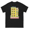 Apartment Building Everyday Location Building Place T-Shirt