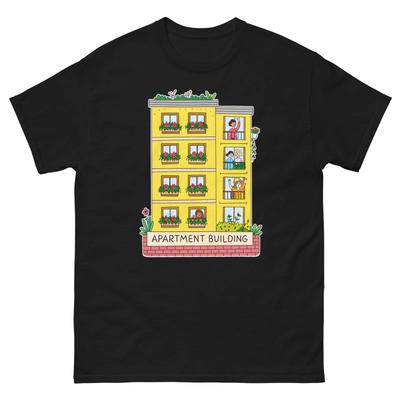 Top – T-shirts