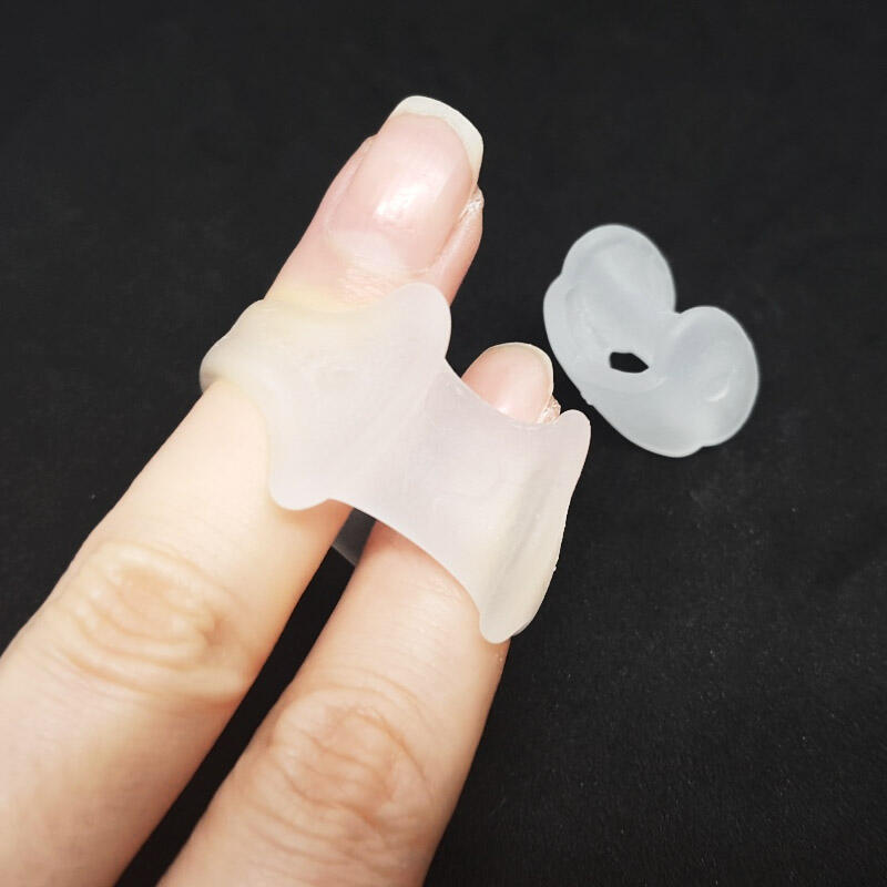 SEBS Toe Rings (2-pack) DD-12698