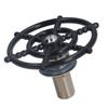 High Pressure Cup Washer Stainless Steel Cup Washing Machine Glass Rinser  For Coffee Shop