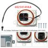 Artudatech Xenon HID Ballast Module 68254149AA For Dodge Charger Challenger 2015 2016 2017 2018