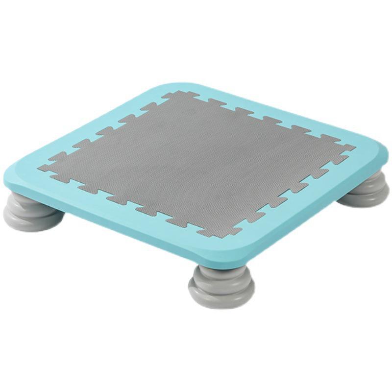 Trambulină senzorială de interior pentru copii pentru fitness și antrenament sportiv