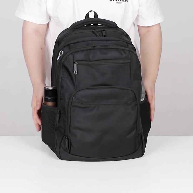 Li Shen Business Multi-functional Laptop Backpack