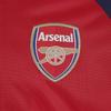 Arsenal FC Boys Retro Track Jacket